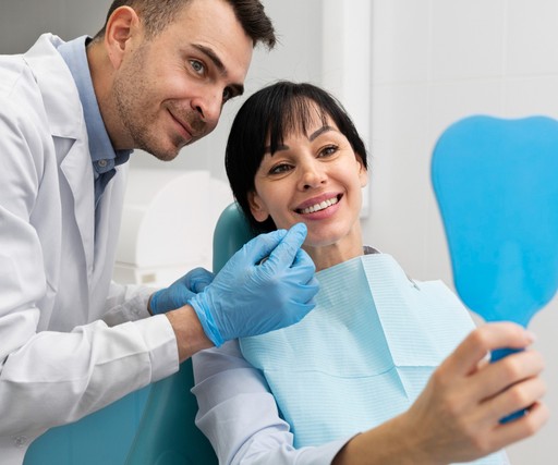 Trilogy clinical care