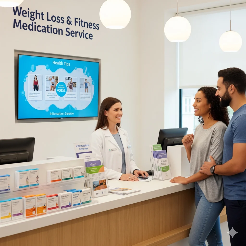 Trilogy telehealth clinic