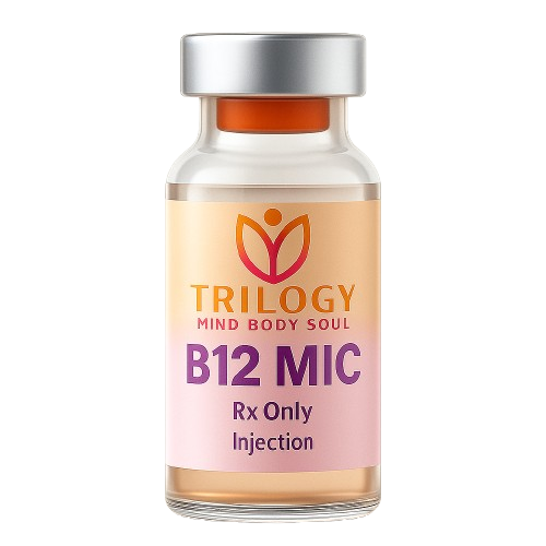 B12 MIC