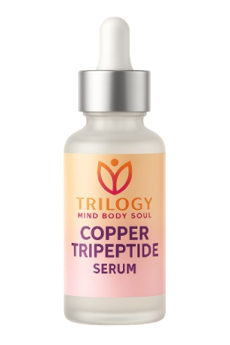 Copper Tripeptide