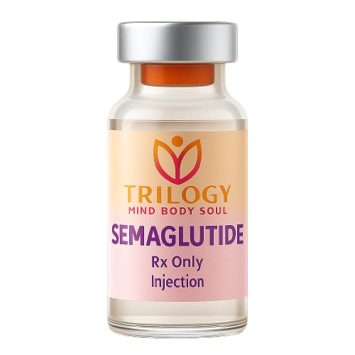 Semaglutide (inj)