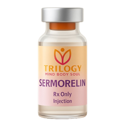 Sermorelin