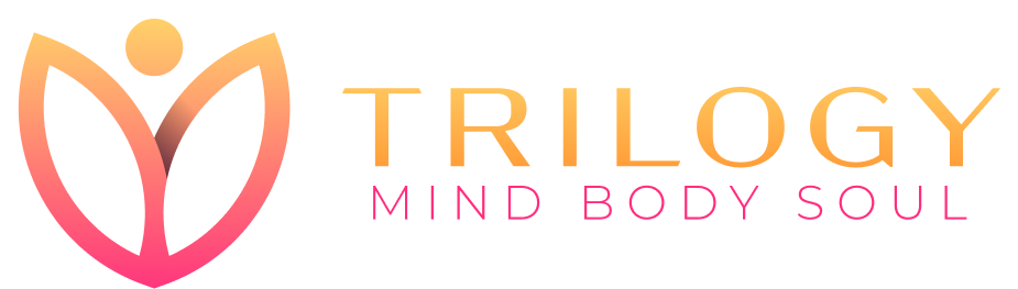 Trilogy Mind Body Soul