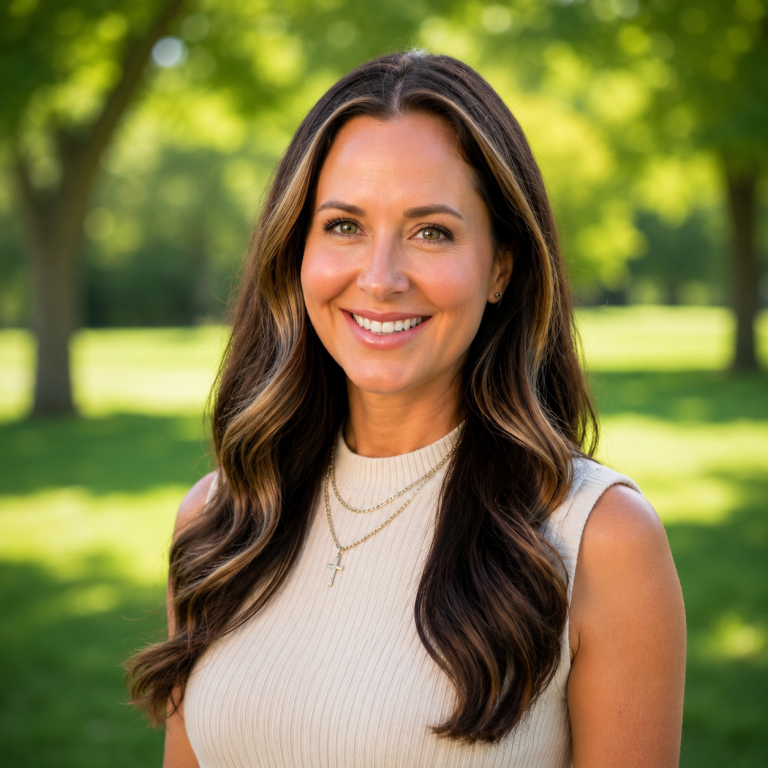 Misti Davenport – ARNP