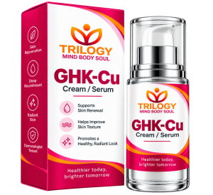 GHK-Cu – Cream/ Serum