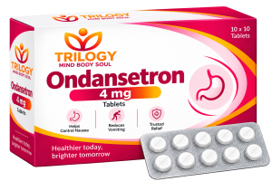 Ondansetron