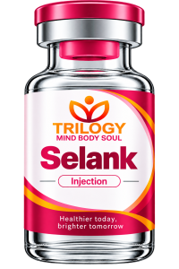 Selank