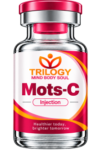 MOTS-C