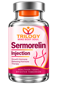 Sermorelin