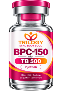 BPC-157 / TB-500