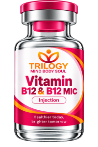 Vitamin B12 & B12 MIC