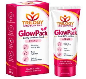 GlowPack — Beauty & Wellness Blend
