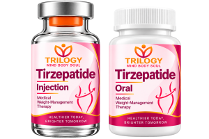 Tirzepatide Injection